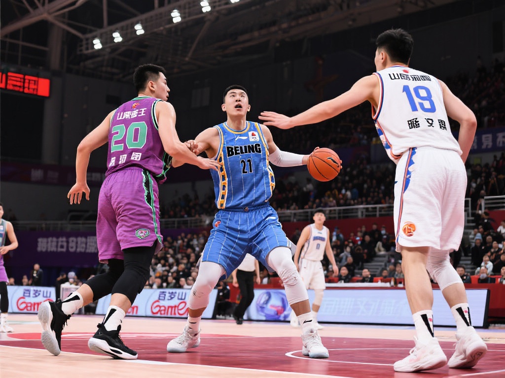 公牛队展现 公牛队展现