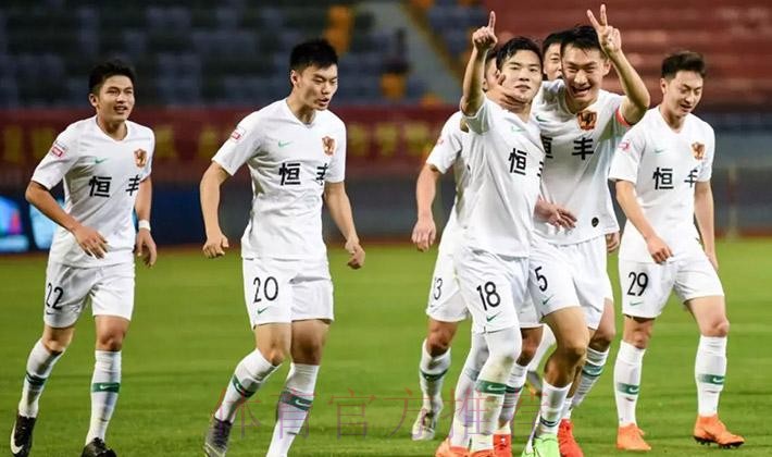 2019中甲联赛第四轮:阿隆传射四川2比1胜梅州 贵州客场2-1胜梅县 2019中甲联赛第四轮:阿隆传射四川2比1胜梅州 贵州客场2-1胜梅县